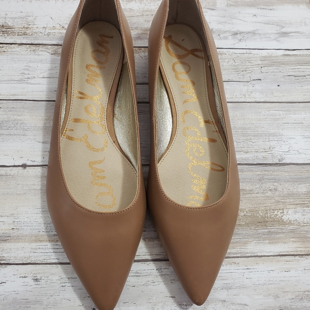 Sam Edelman Flats Size 9